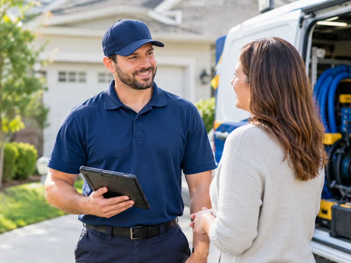 Sewage Backup Cleanup Boyertown, PA FAQs